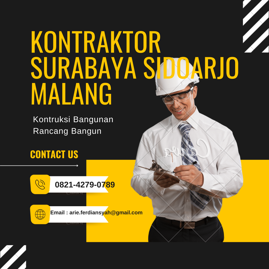 Ferdy Kontraktor Surabaya Kontraktor Sidoarjo Kontraktor Malang 0821-4279-0789 wa.me/6282142790789 wa: 082142790789